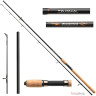 Спиннинг DAIWA Sweepfire Spin 2.70м 30-70гр 11435-272