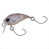 Воблер DIAWA PRESSO WABCRA JR. 25F SR SAKURA MIST RED GLOW 07414564